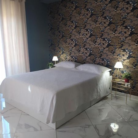Linda'S Guest House Rome Exterior photo