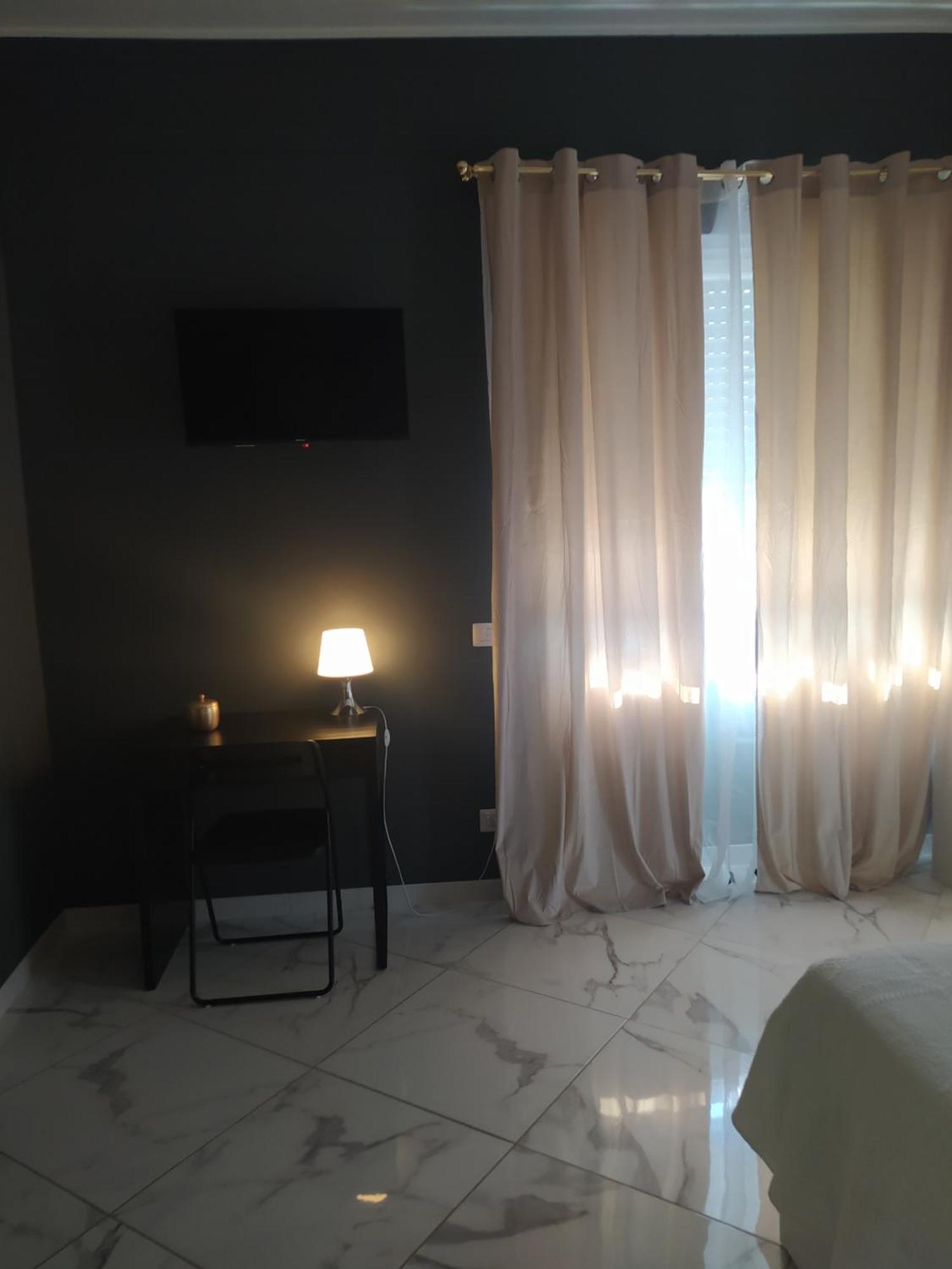 Linda'S Guest House Rome Exterior photo