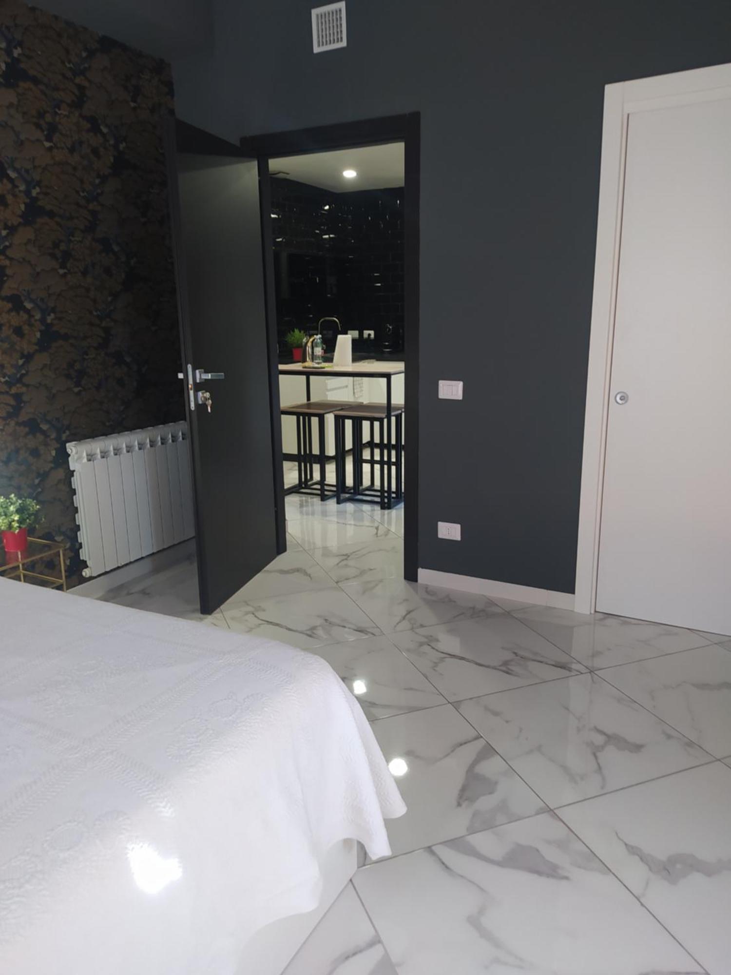 Linda'S Guest House Rome Exterior photo