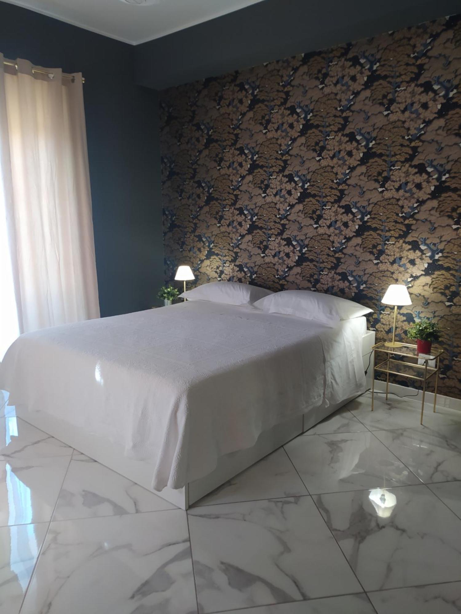 Linda'S Guest House Rome Exterior photo