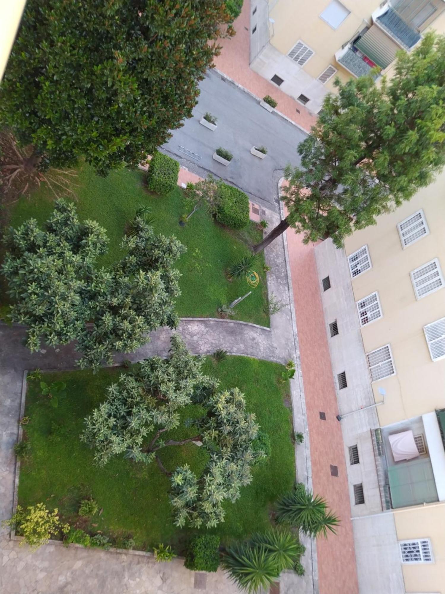 Linda'S Guest House Rome Exterior photo
