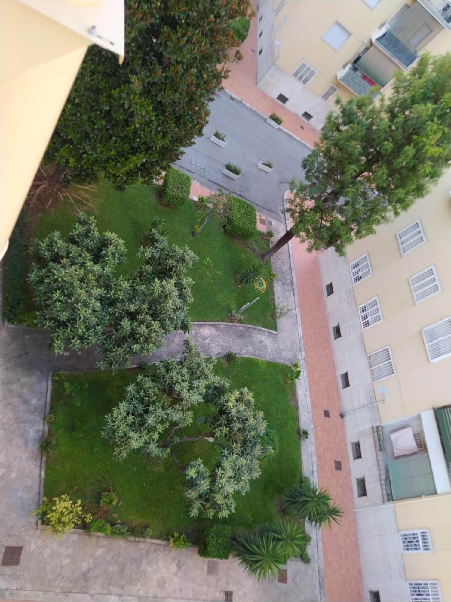Linda'S Guest House Rome Exterior photo